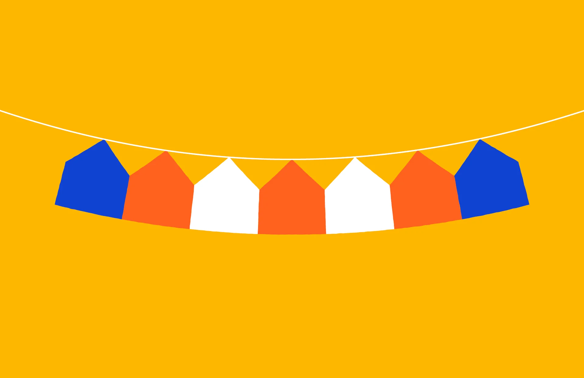 Creating a vibrant community